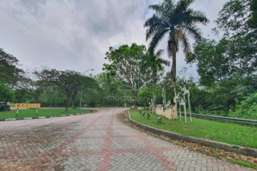 Bandar Bukit Mahkota Kajang