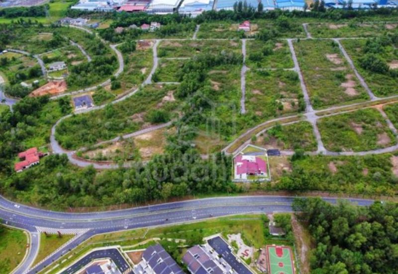 Bandar Bukit Mahkota