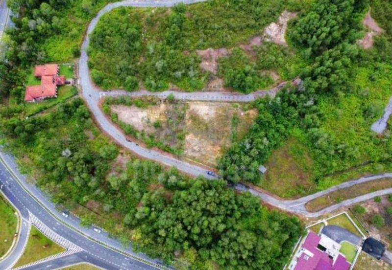 Bandar Bukit Mahkota