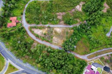 Bandar Bukit Mahkota Kajang