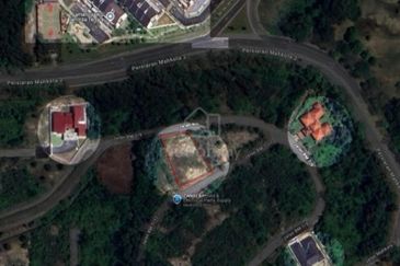 Bandar Bukit Mahkota Kajang