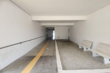 Pangsapuri Seri Utama