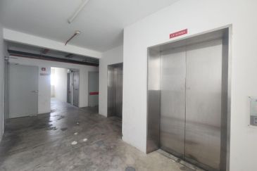 Pangsapuri Seri Utama