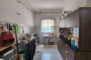 Pangsapuri Seri Utama