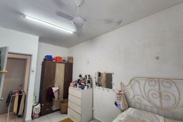 Pangsapuri Seri Utama