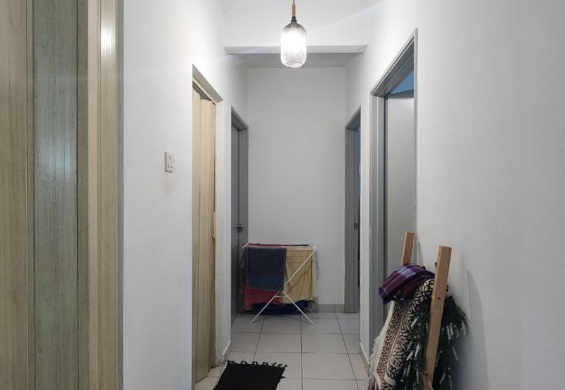 Pangsapuri Seri Utama