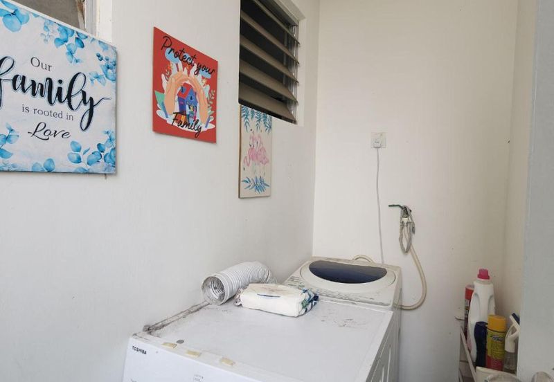 Pangsapuri Seri Utama