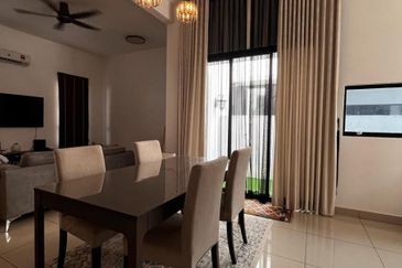 Sencilia @ Eco Sanctuary