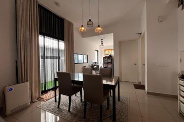 Sencilia @ Eco Sanctuary