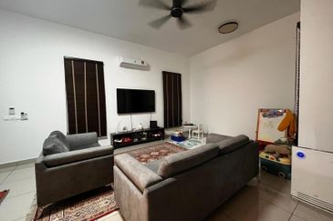 Sencilia @ Eco Sanctuary