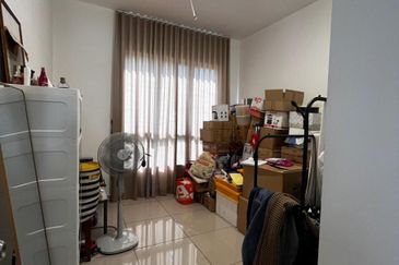 Sencilia @ Eco Sanctuary