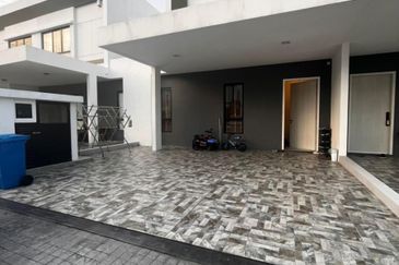 Sencilia @ Eco Sanctuary