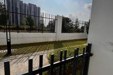 Sencilia @ Eco Sanctuary