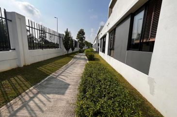 Sencilia @ Eco Sanctuary