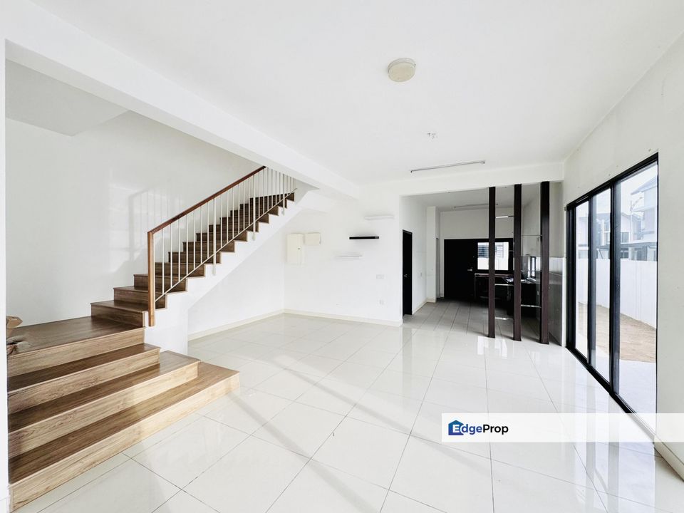 END LOT FACING OPEN | Aiora Bandar Serenia City Sepang, Selangor, Dengkil