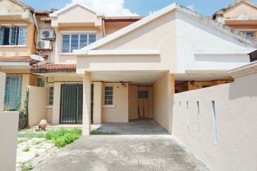 Taman Kajang Perdana