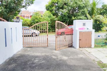 Taman Kajang Perdana