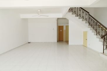 Taman Kajang Perdana