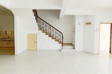 Taman Kajang Perdana