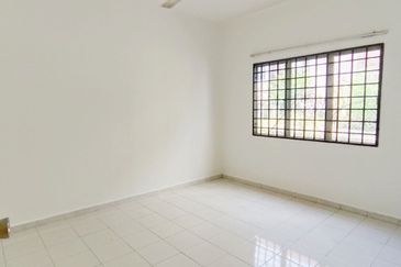 Taman Kajang Perdana