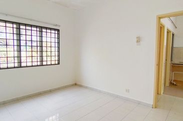 Taman Kajang Perdana