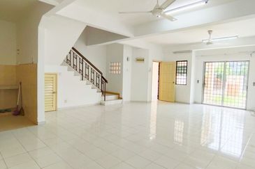 Taman Kajang Perdana