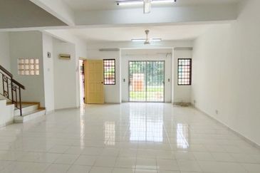 Taman Kajang Perdana