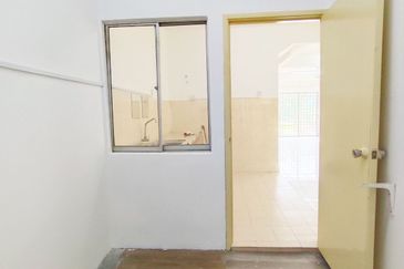 Taman Kajang Perdana