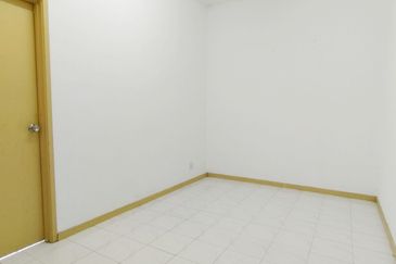 Taman Kajang Perdana