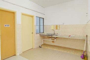 Taman Kajang Perdana