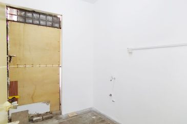 Taman Kajang Perdana