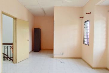 Taman Kajang Perdana