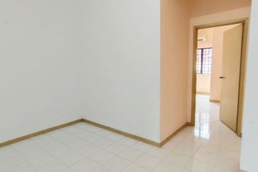 Taman Kajang Perdana