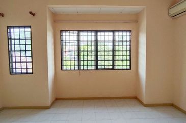 Taman Kajang Perdana