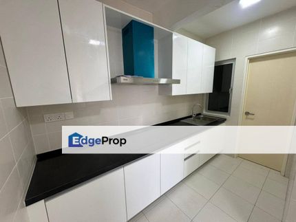 FOR SALE : ASPIRE RESIDENCE, PERSIARAN ASPIRASI, CYBER 10, CYBERJAYA, Selangor, Sepang
