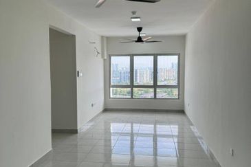 Aspire Residence @ Cyberjaya