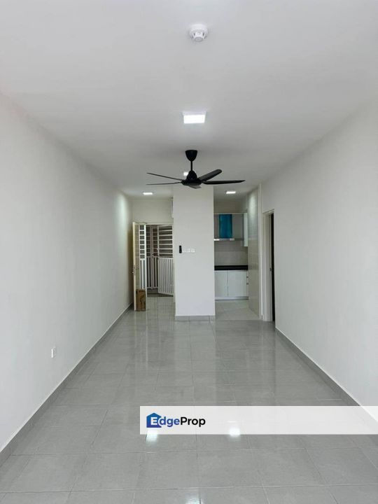 FOR SALE : ASPIRE RESIDENCE, PERSIARAN ASPIRASI, CYBER 10, CYBERJAYA, Selangor, Sepang