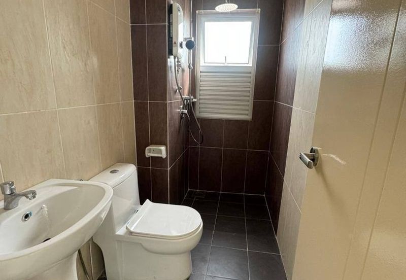 Aspire Residence @ Cyberjaya