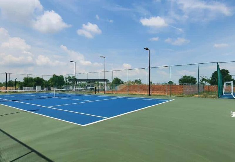 Aspire Residence @ Cyberjaya