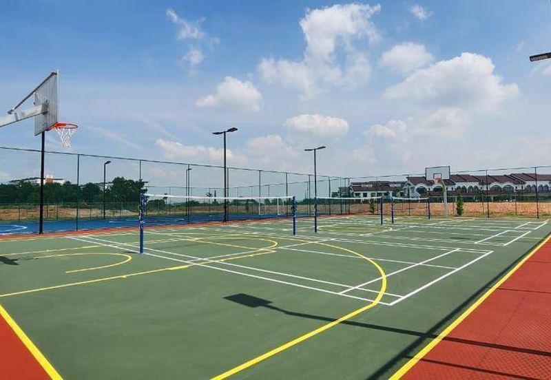 Aspire Residence @ Cyberjaya