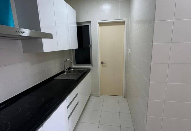 Aspire Residence @ Cyberjaya