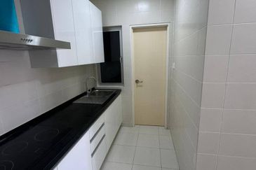 Aspire Residence @ Cyberjaya