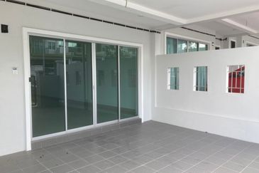 Taman Jenderam Sutera