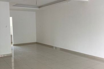 Taman Jenderam Sutera