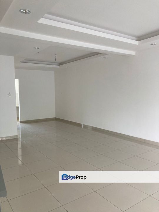 DOUBLE STOREY TERRACE  | TAMAN JENDERAM SUTERA, DENGKIL, Selangor, Dengkil