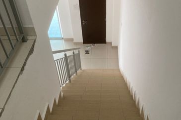 Taman Jenderam Sutera