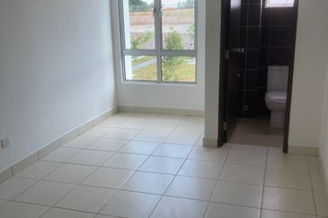 Taman Jenderam Sutera