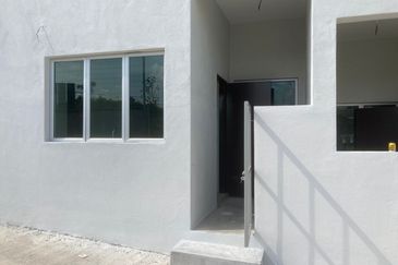 Taman Jenderam Sutera