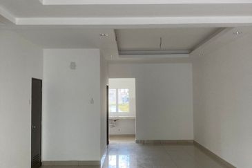 Taman Jenderam Sutera