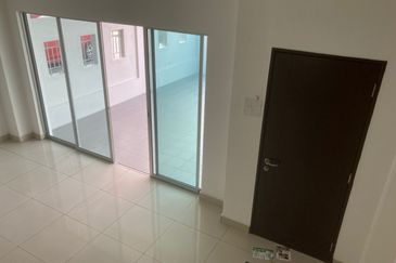 Taman Jenderam Sutera